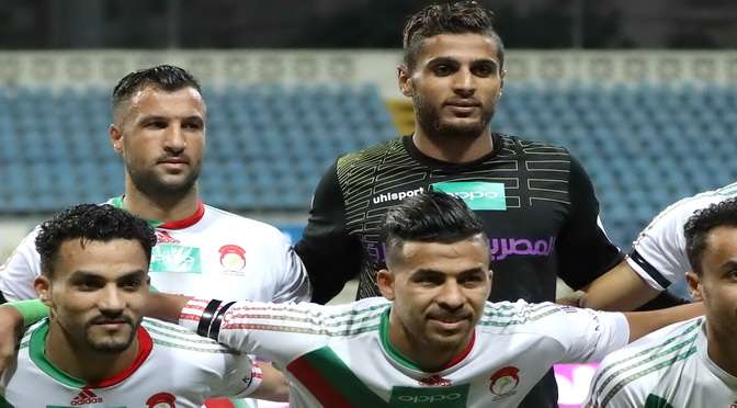 محمود الزنفلي