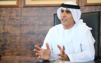  الشيخ سالم بن سلطان القاسمي