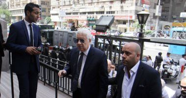 مرتضى منصور