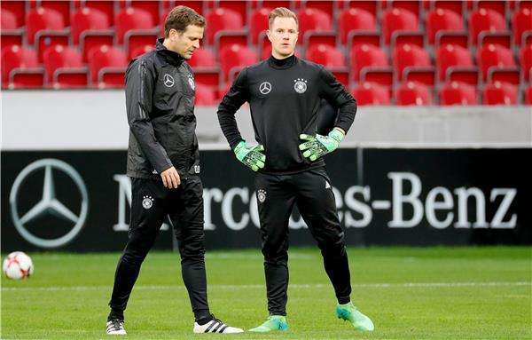 أوليفر بيرهوف