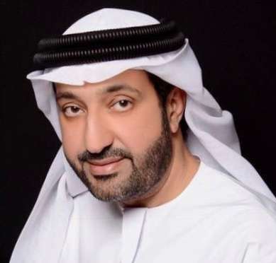 الشيخ صقر بن محمد القاسمي