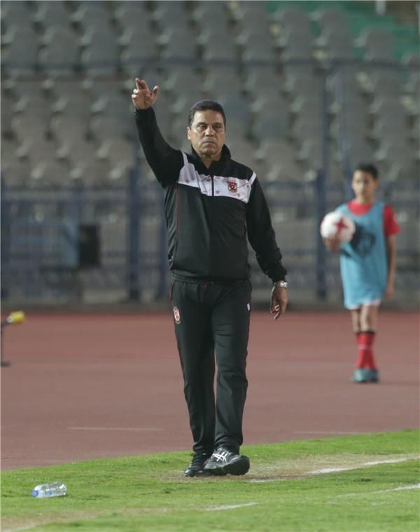  حسام البدري