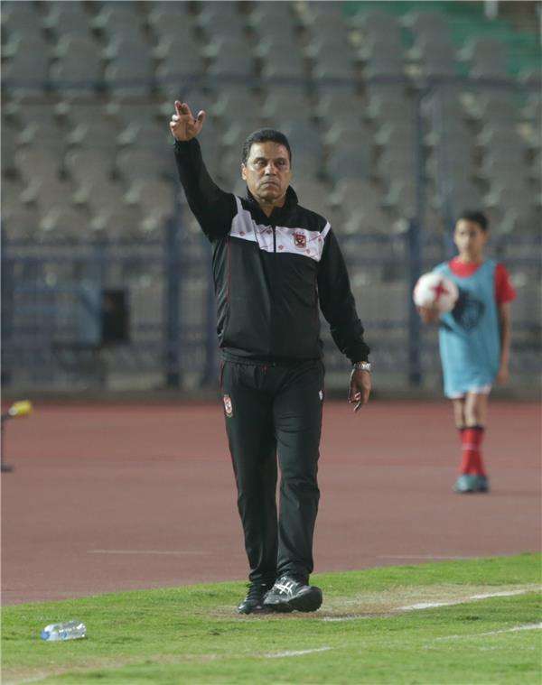  حسام البدري