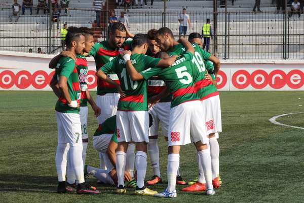 اتحاد بلعباس