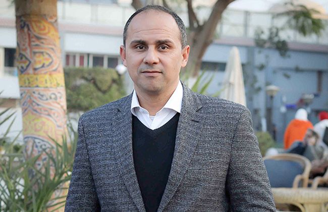  محمد مرجان