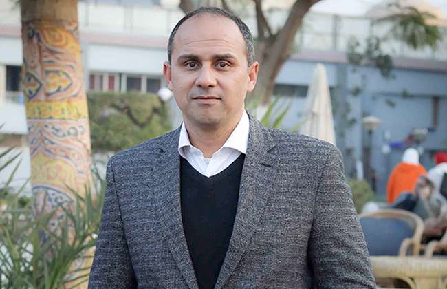 محمد مرجان