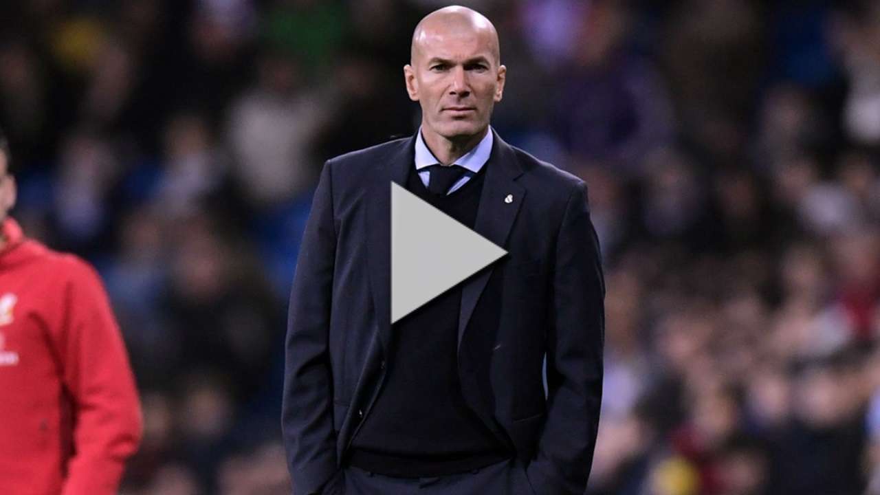 زين الدين زيدان