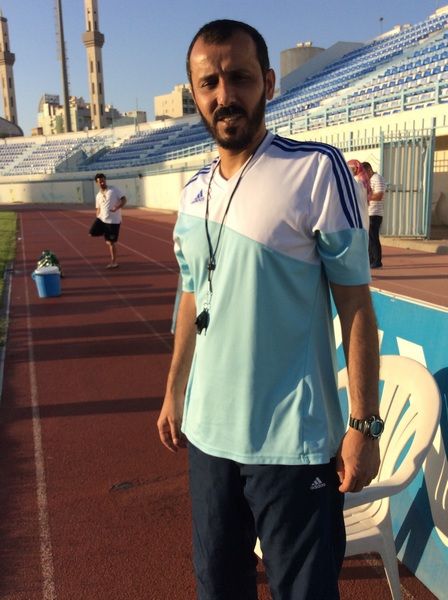 محمد دهيليس