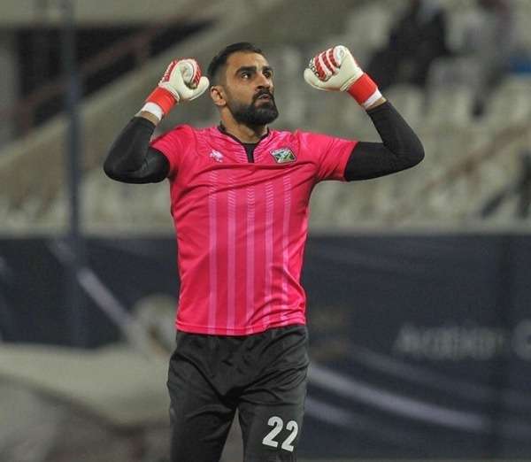  سليمان عبدالغفور