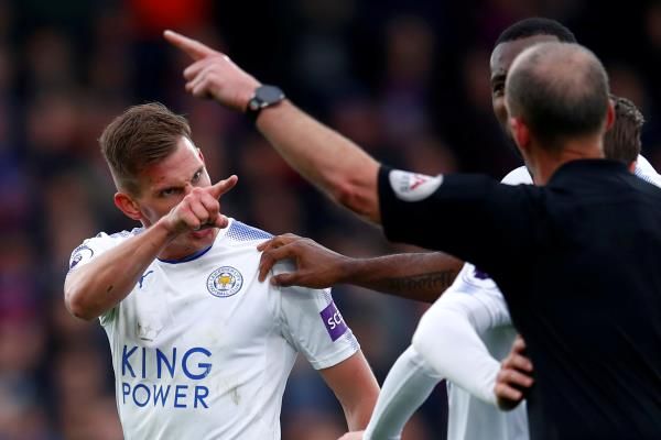  مارك ألبرايتون