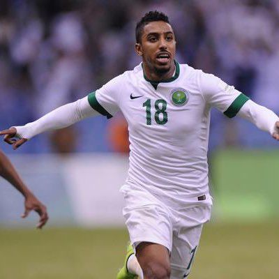 سالم الدوسري