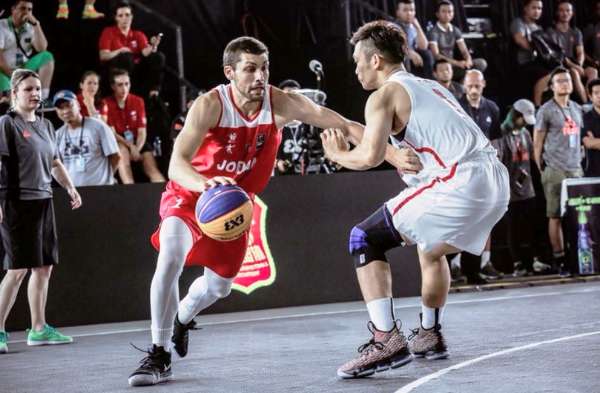 من لقاءات المنتخب