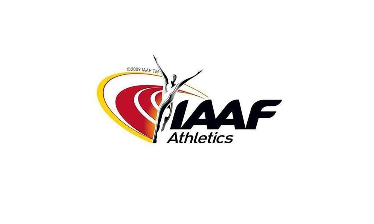 الاتحاد الدولي لألعاب القوى