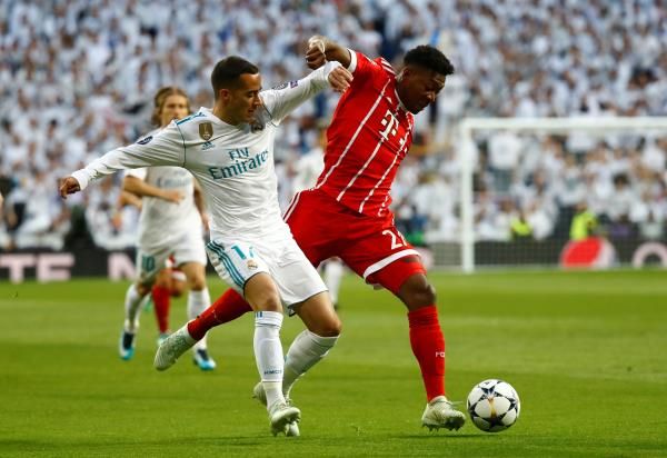 ديفيد ألابا