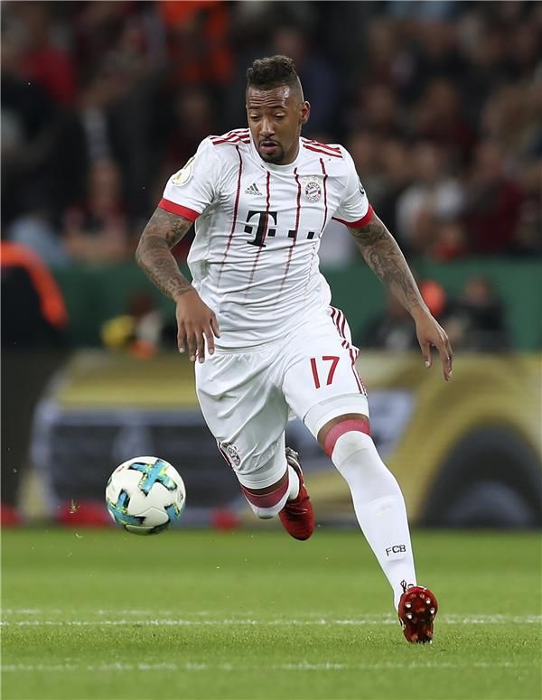 جيروم بواتنج