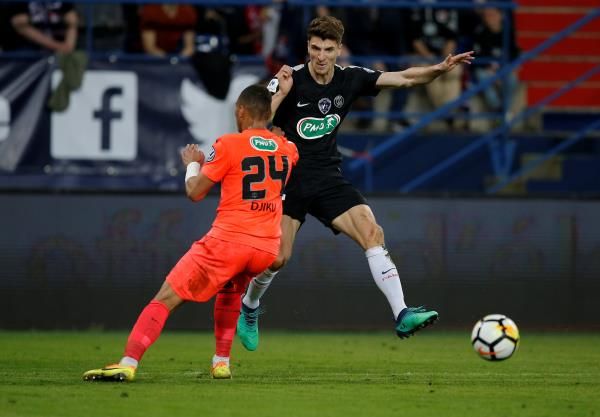 توماس مونييه