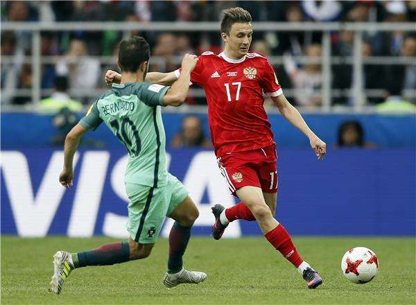 ألكسندر جولوفين