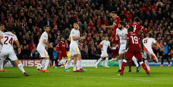 من لقاء الذهاب