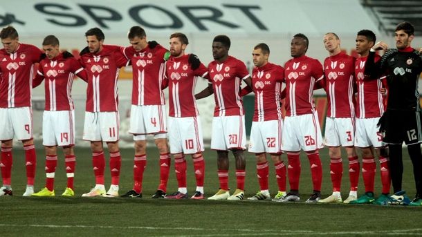 تشسكا صوفيا 