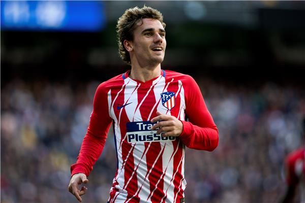 أنطوان جريزمان