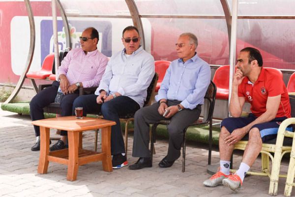 محمود الخطيب