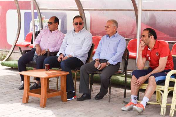 محمود الخطيب