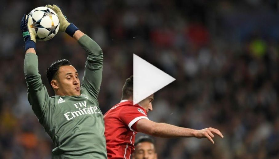 كيلور نافاس