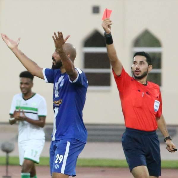 قاسم الحاتمي