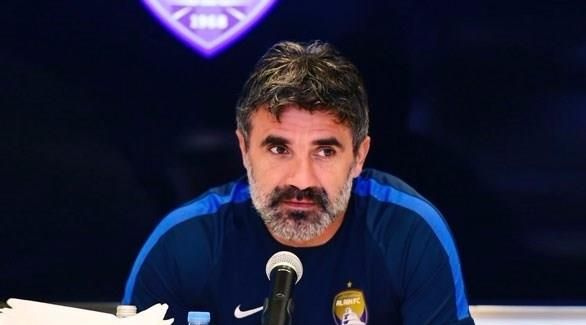 زوران ماميتش