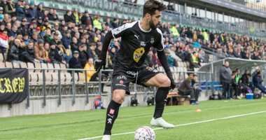 عبد الله السعيد