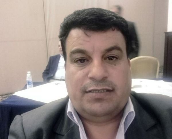 يونس الرواشدة