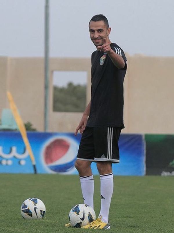 رائد النواطير