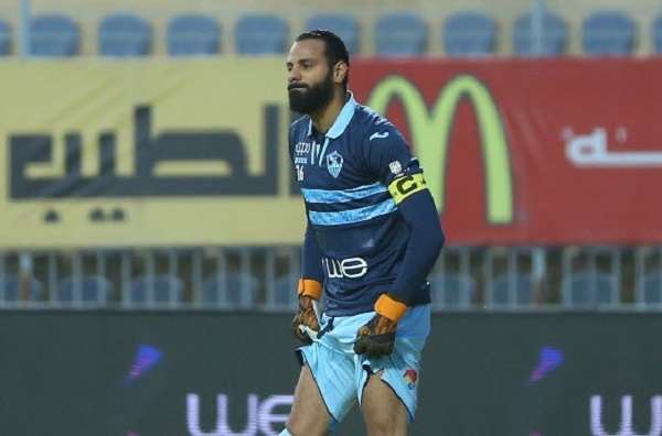 محمود عبدالرحيم "جنش"