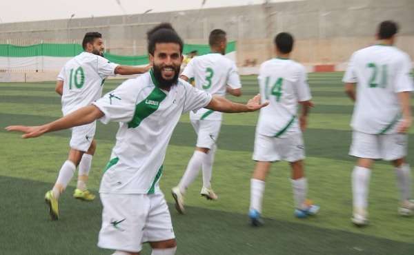 ربيع الشادي