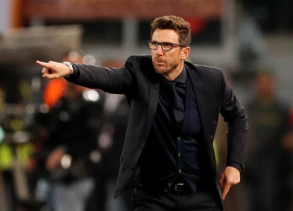 دي فرانشيسكو