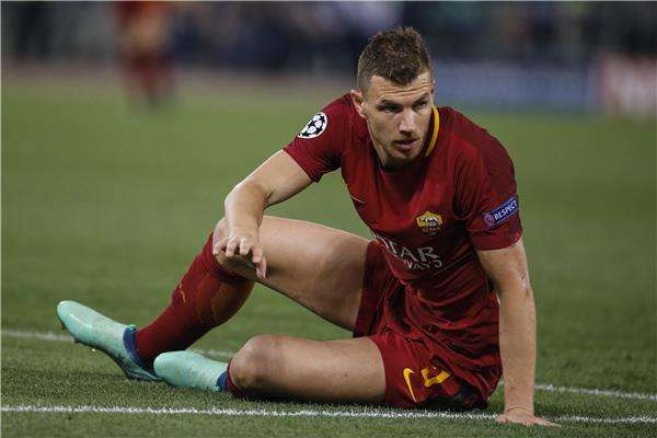 إيدين دجيكو