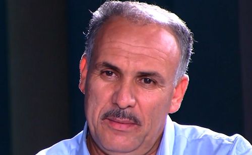 قدور بن عياد