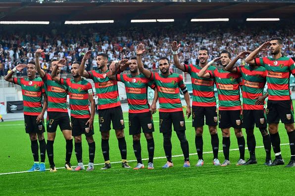  مولودية الجزائر