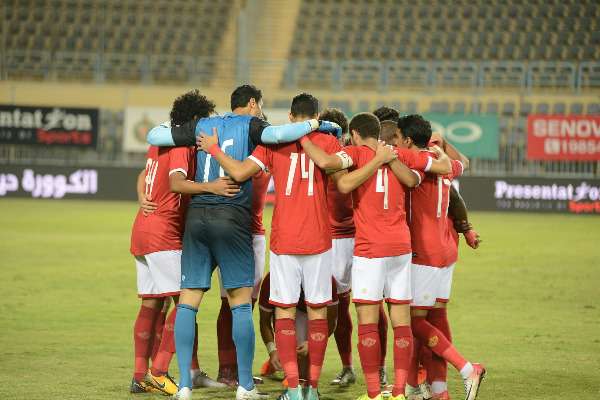 الأهلي يستضيف الترجي في مواجهة قوية