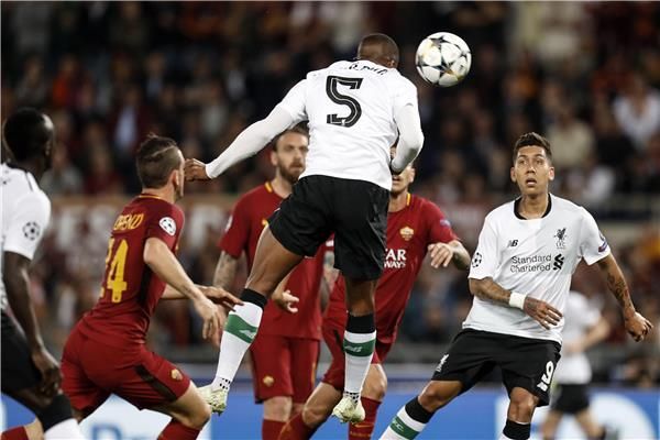 من مباراة الأمس