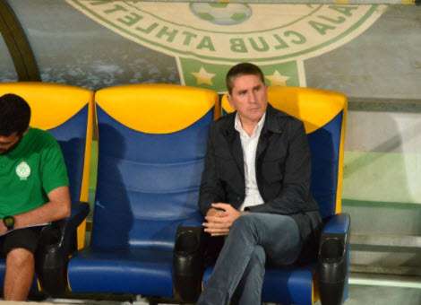 خوان كارلوس جاريدو