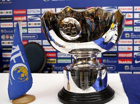 كأس البطولة