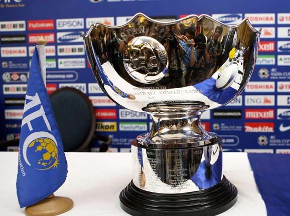 كأس البطولة