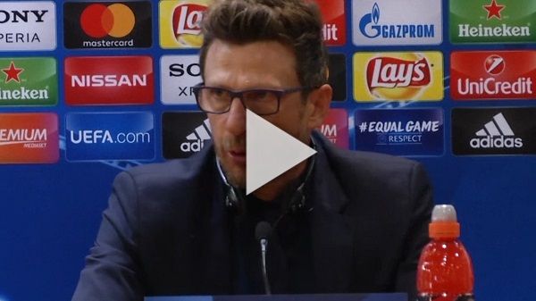 دي فرانشيسكو