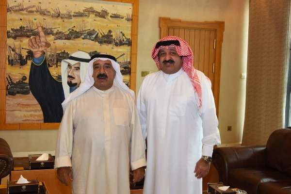 الصباح واليوسف 