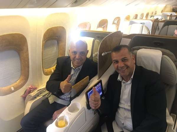 مالوش وأبو عابد