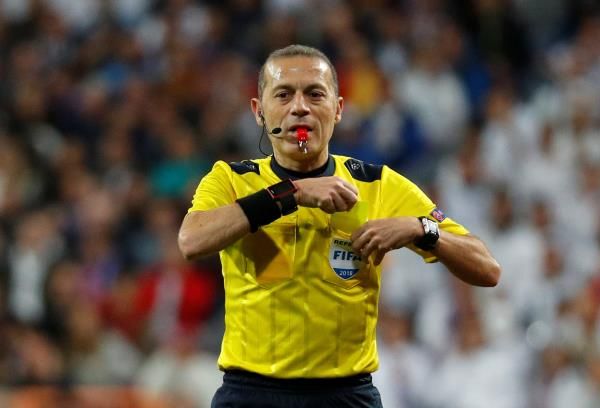 كونيت شاكير