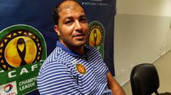 معين الشعباني