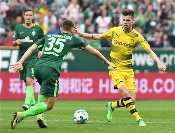 بوروسيا دورتموند