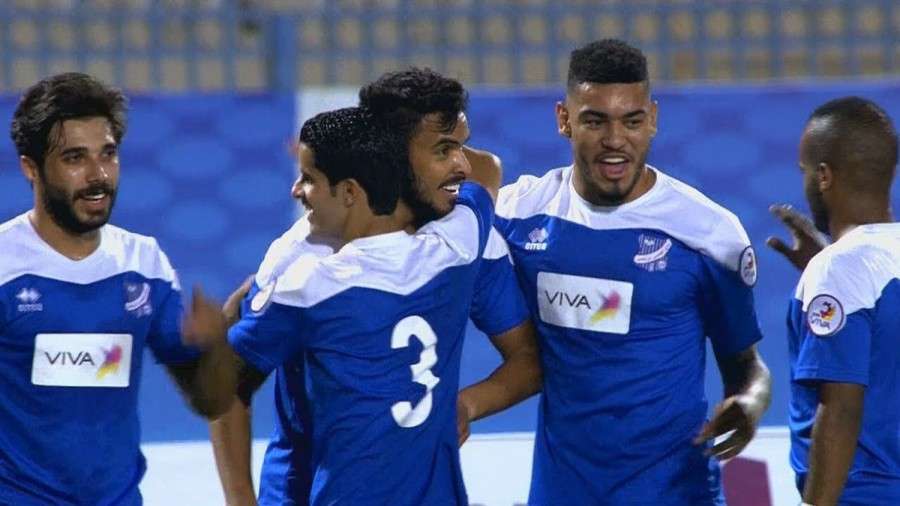 نادي التضامن 